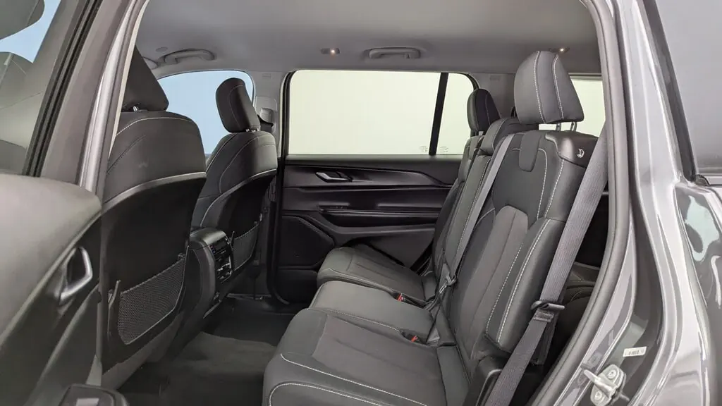 Florida Fine Cars - Used JEEP GRAND CHEROKEE L 2023 MARGATE LAREDO