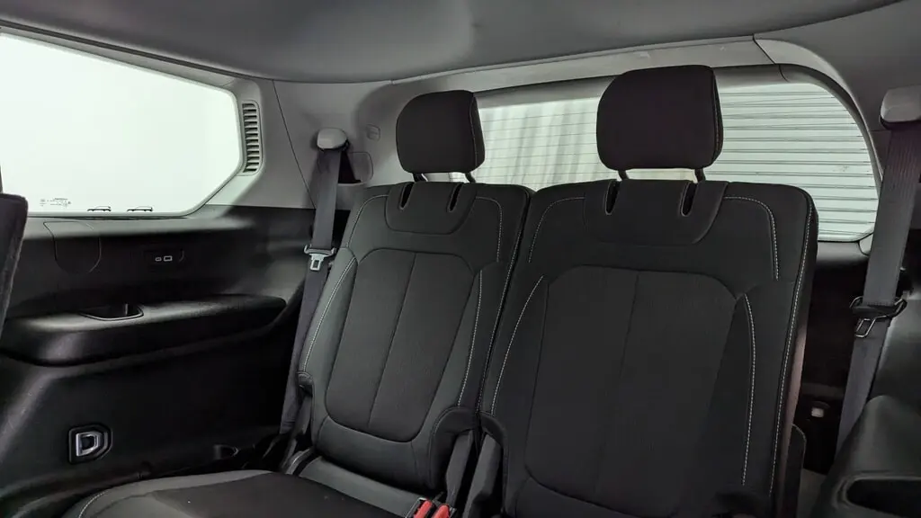 Florida Fine Cars - Used JEEP GRAND CHEROKEE L 2023 MARGATE LAREDO