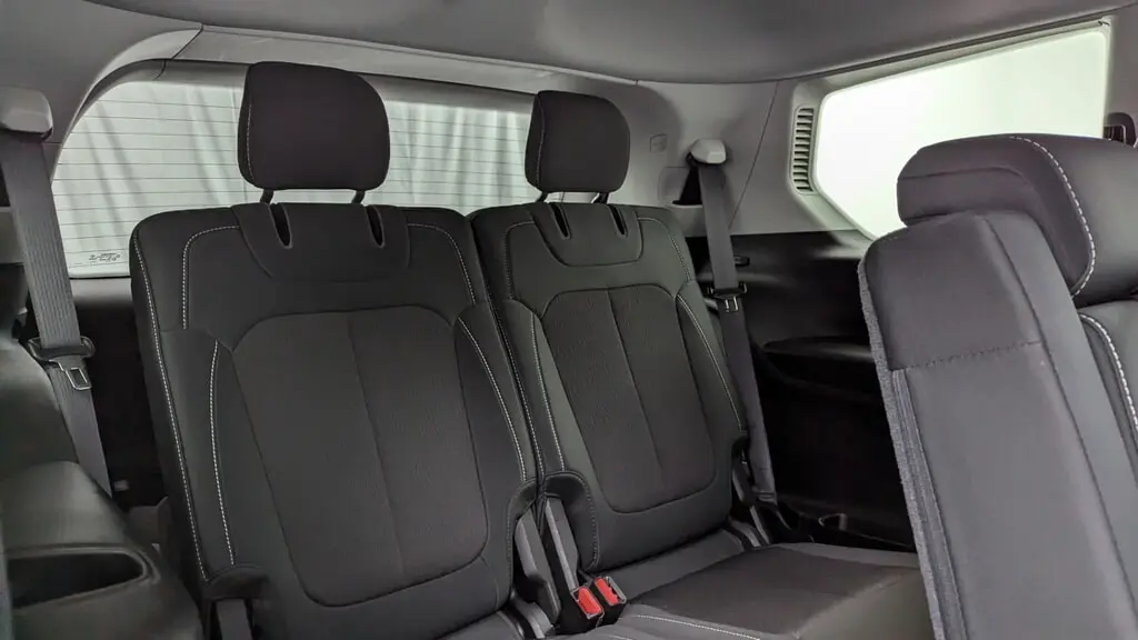 Florida Fine Cars - Used JEEP GRAND CHEROKEE L 2023 MARGATE LAREDO