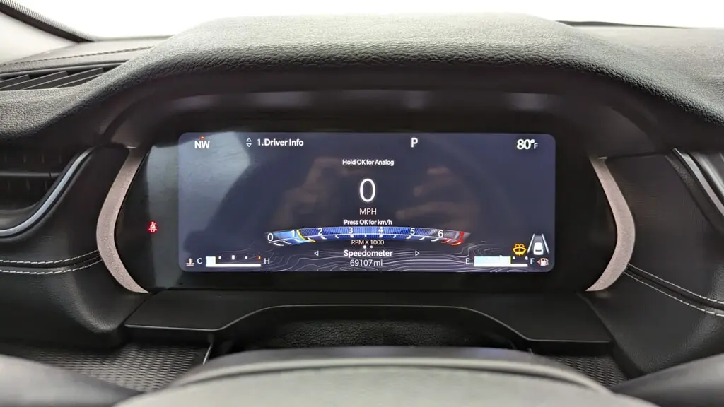 Florida Fine Cars - Used JEEP GRAND CHEROKEE L 2023 MARGATE LAREDO