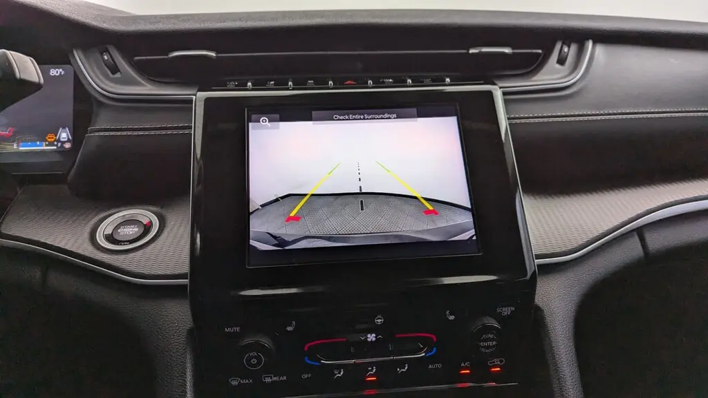 Florida Fine Cars - Used JEEP GRAND CHEROKEE L 2023 MARGATE LAREDO