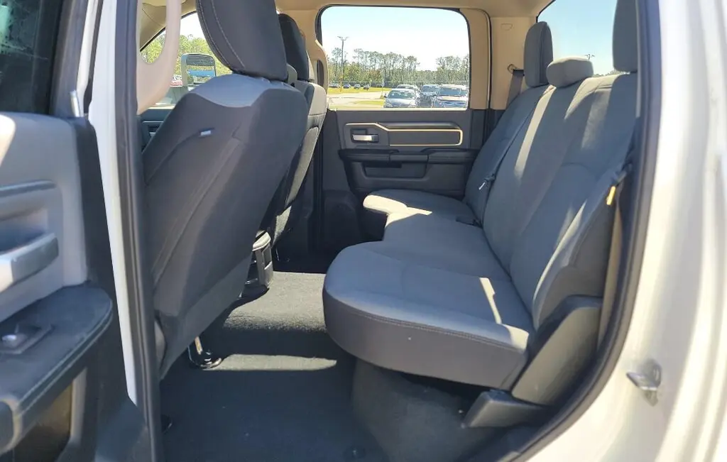 Florida Fine Cars - Used RAM 3500 2019 MIAMI BIG HORN