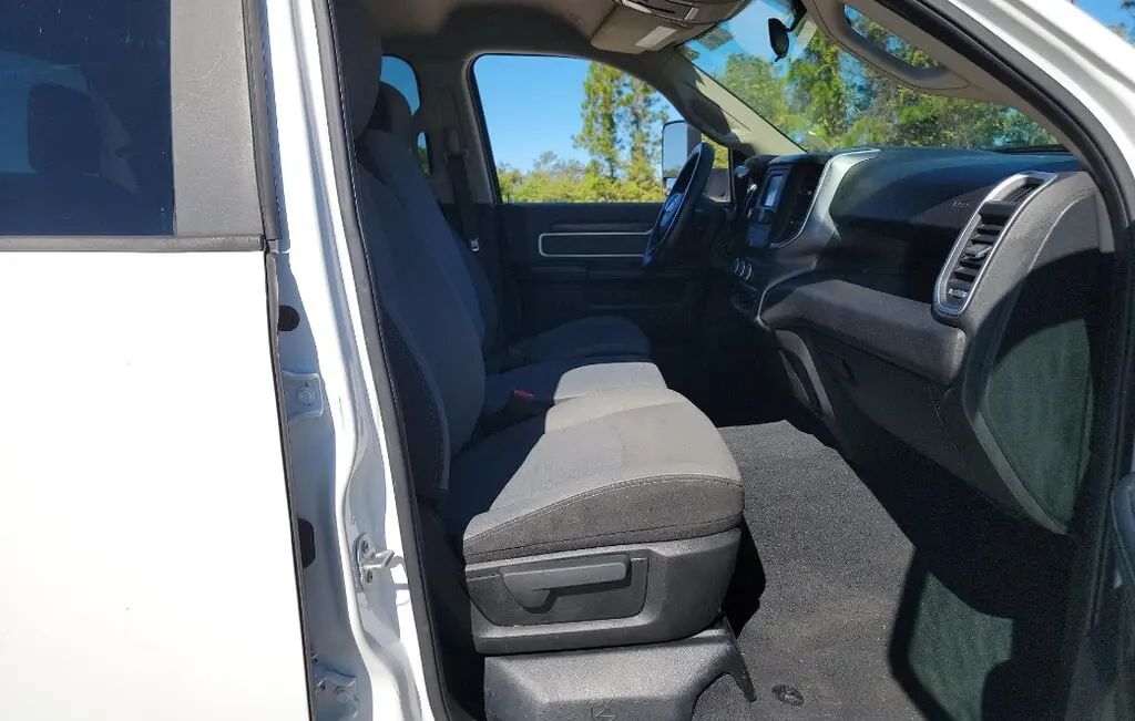 Florida Fine Cars - Used RAM 3500 2019 MIAMI BIG HORN