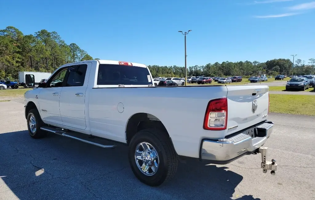 Florida Fine Cars - Used RAM 3500 2019 MIAMI BIG HORN