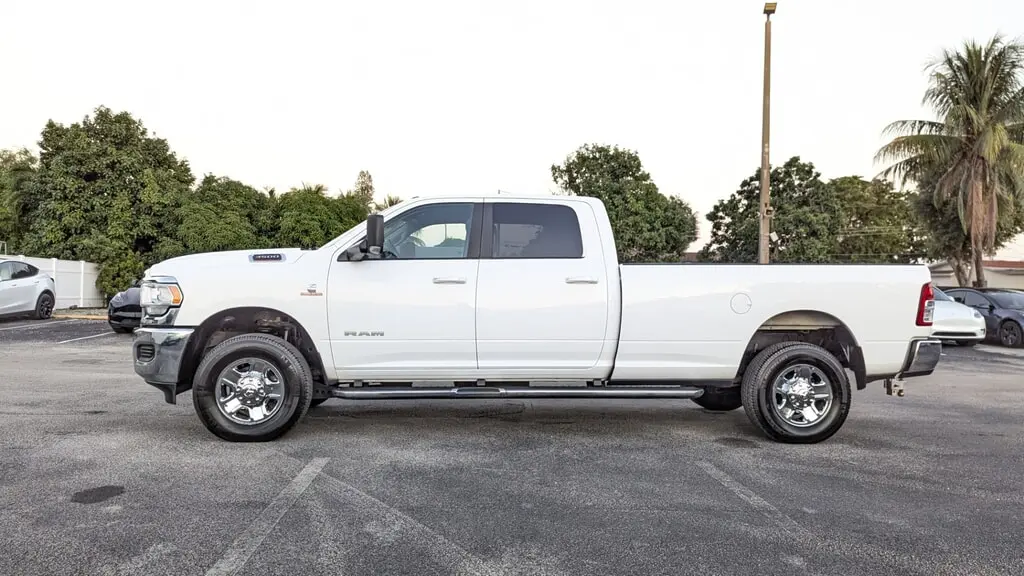 Florida Fine Cars - Used RAM 3500 2019 MIAMI BIG HORN