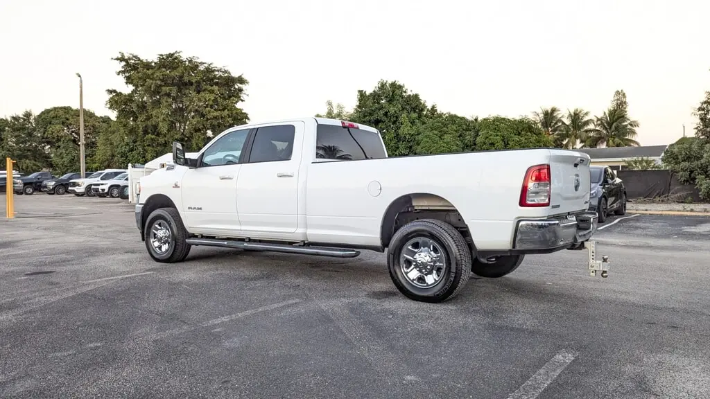 Florida Fine Cars - Used RAM 3500 2019 MIAMI BIG HORN