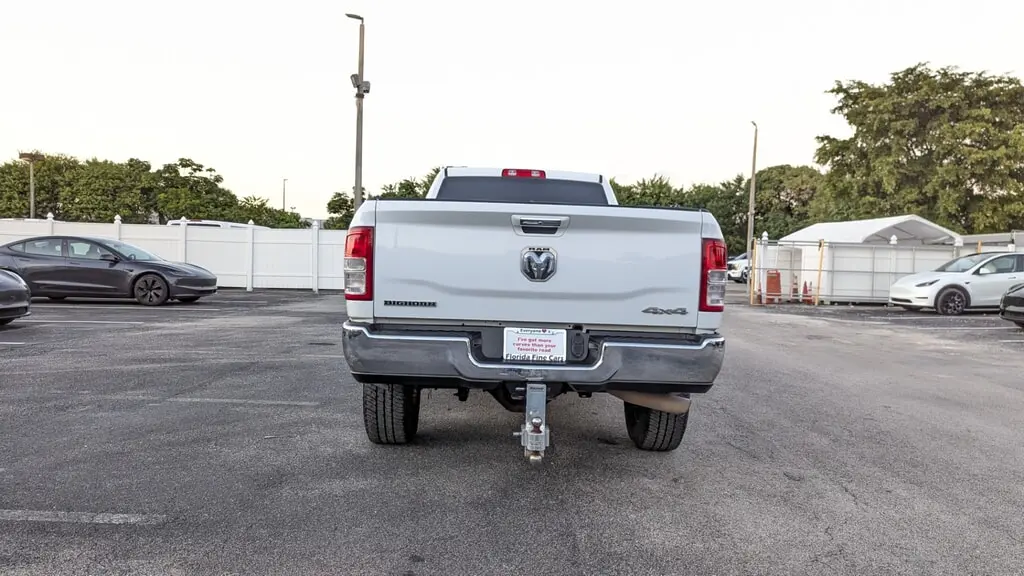Florida Fine Cars - Used RAM 3500 2019 MIAMI BIG HORN