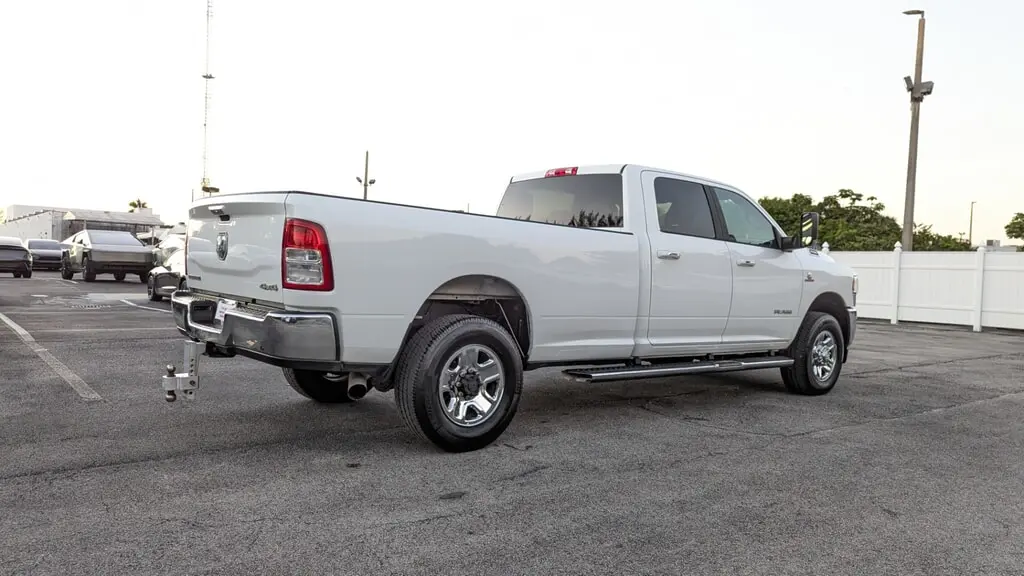 Florida Fine Cars - Used RAM 3500 2019 MIAMI BIG HORN