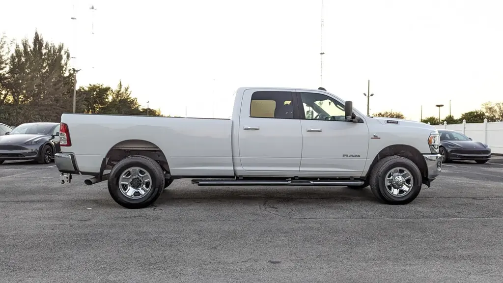Florida Fine Cars - Used RAM 3500 2019 MIAMI BIG HORN