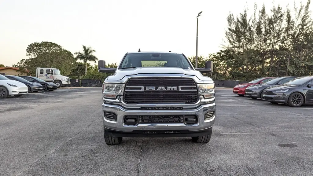 Florida Fine Cars - Used RAM 3500 2019 MIAMI BIG HORN