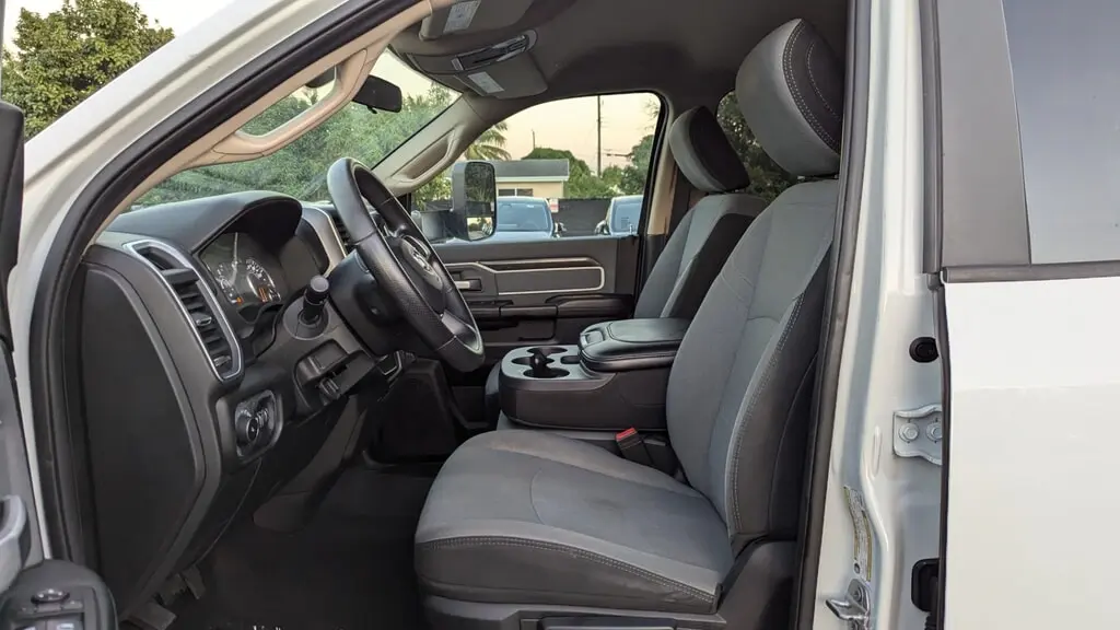 Florida Fine Cars - Used RAM 3500 2019 MIAMI BIG HORN