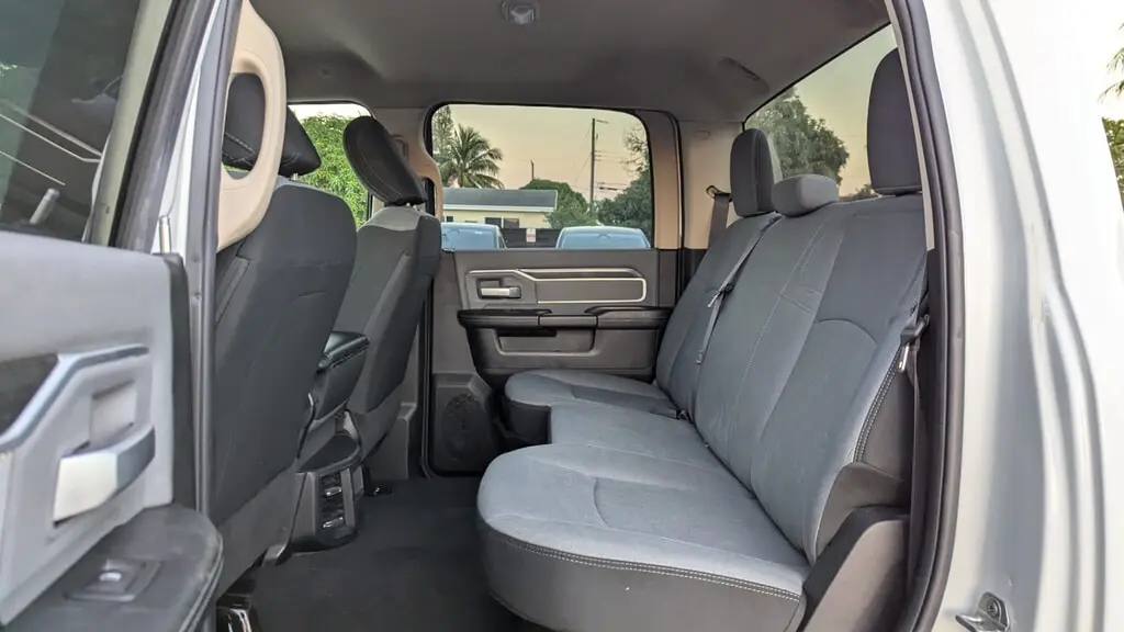 Florida Fine Cars - Used RAM 3500 2019 MIAMI BIG HORN