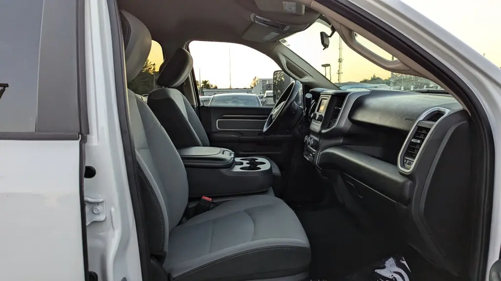 Florida Fine Cars - Used RAM 3500 2019 MIAMI BIG HORN