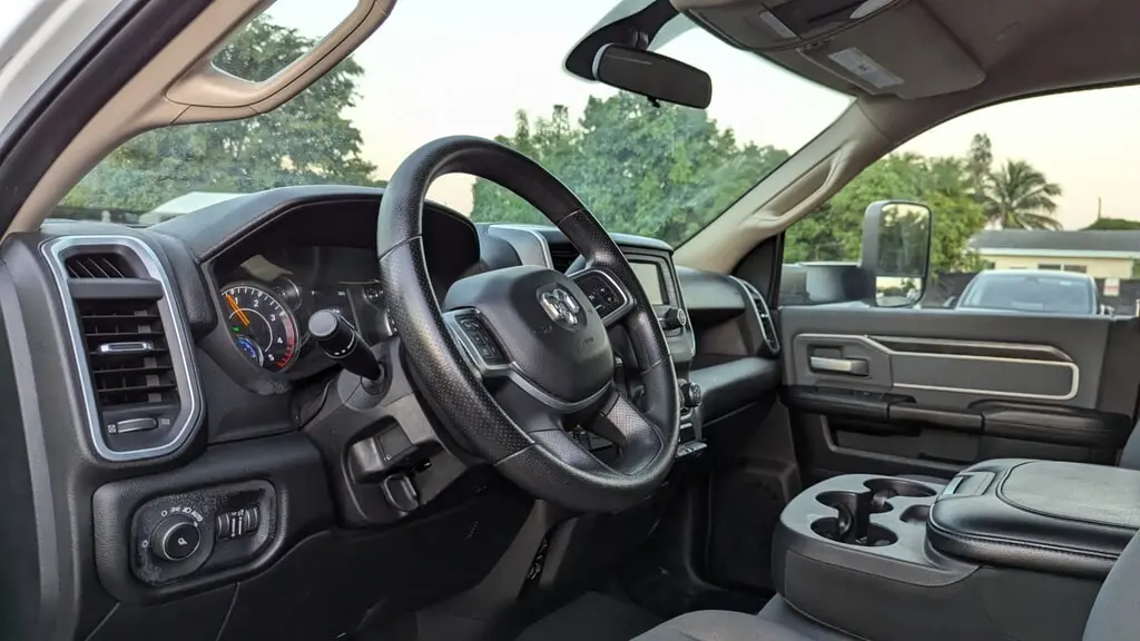 Florida Fine Cars - Used RAM 3500 2019 MIAMI BIG HORN