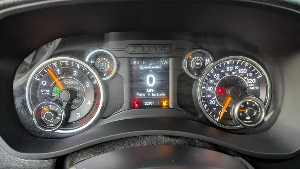 Florida Fine Cars - Used RAM 3500 2019 MIAMI BIG HORN