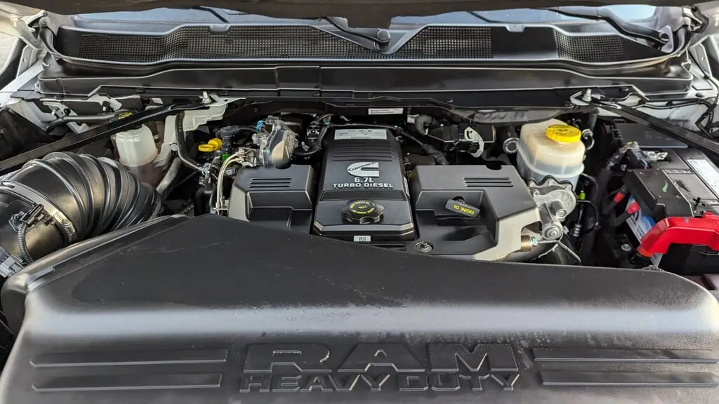 Florida Fine Cars - Used RAM 3500 2019 MIAMI BIG HORN