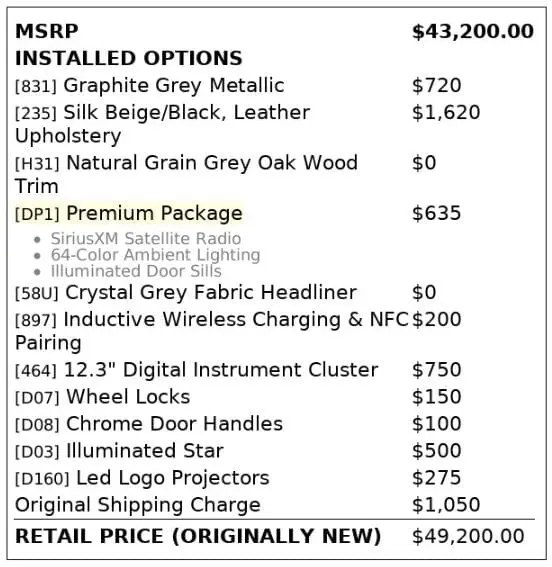 Florida Fine Cars - Used MERCEDES-BENZ GLC 2021 MARGATE GLC 300