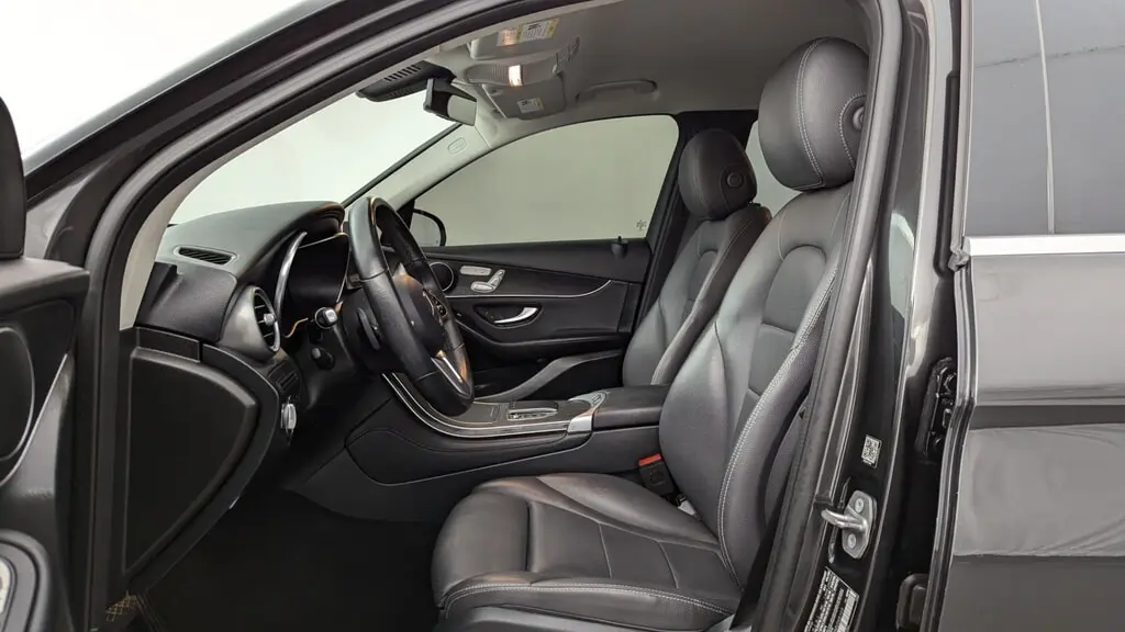 Florida Fine Cars - Used MERCEDES-BENZ GLC 2021 MARGATE GLC 300