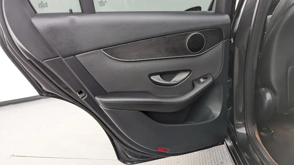 Florida Fine Cars - Used MERCEDES-BENZ GLC 2021 MARGATE GLC 300