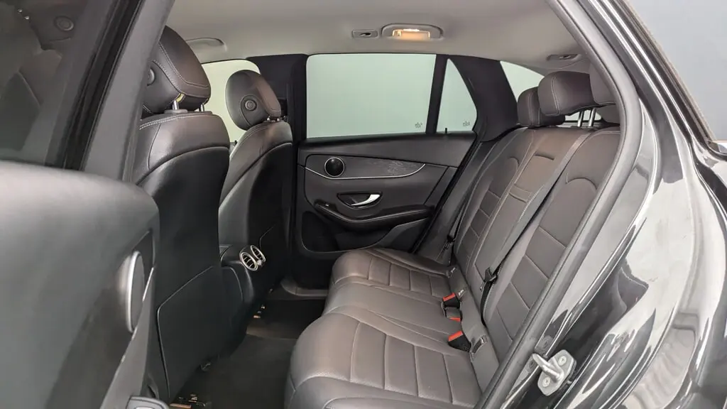 Florida Fine Cars - Used MERCEDES-BENZ GLC 2021 MARGATE GLC 300