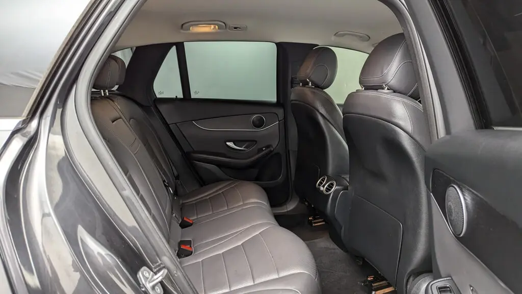 Florida Fine Cars - Used MERCEDES-BENZ GLC 2021 MARGATE GLC 300