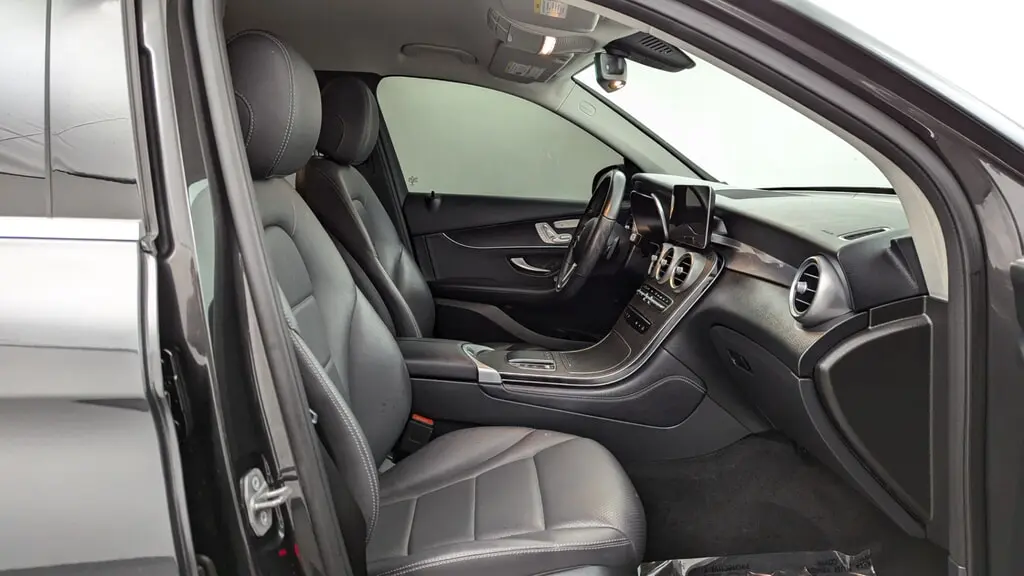 Florida Fine Cars - Used MERCEDES-BENZ GLC 2021 MARGATE GLC 300