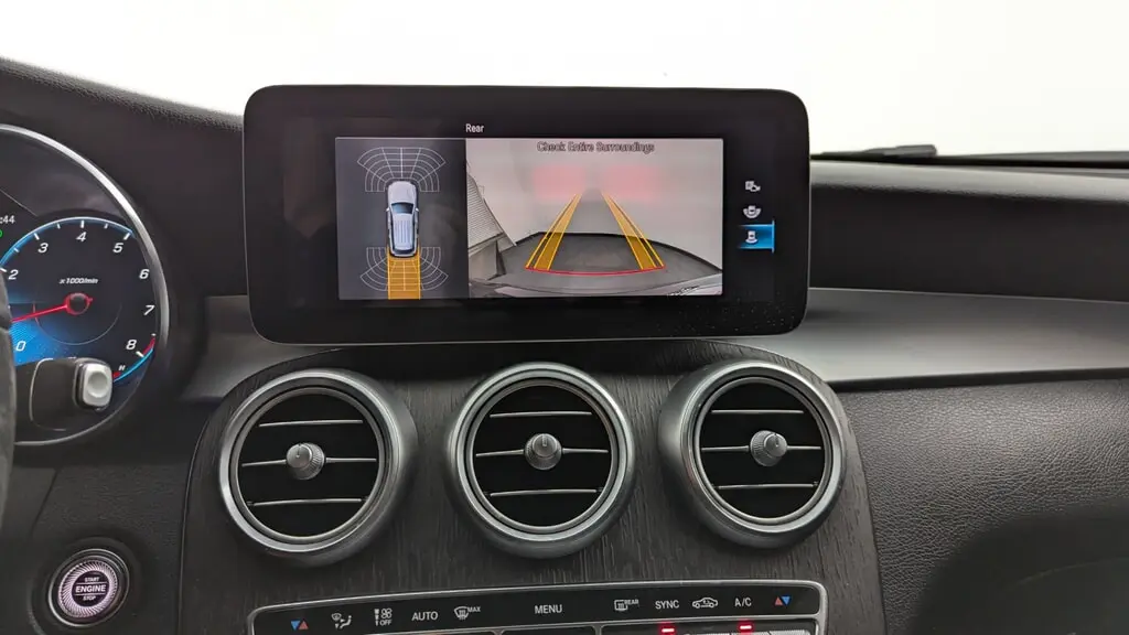 Florida Fine Cars - Used MERCEDES-BENZ GLC 2021 MARGATE GLC 300