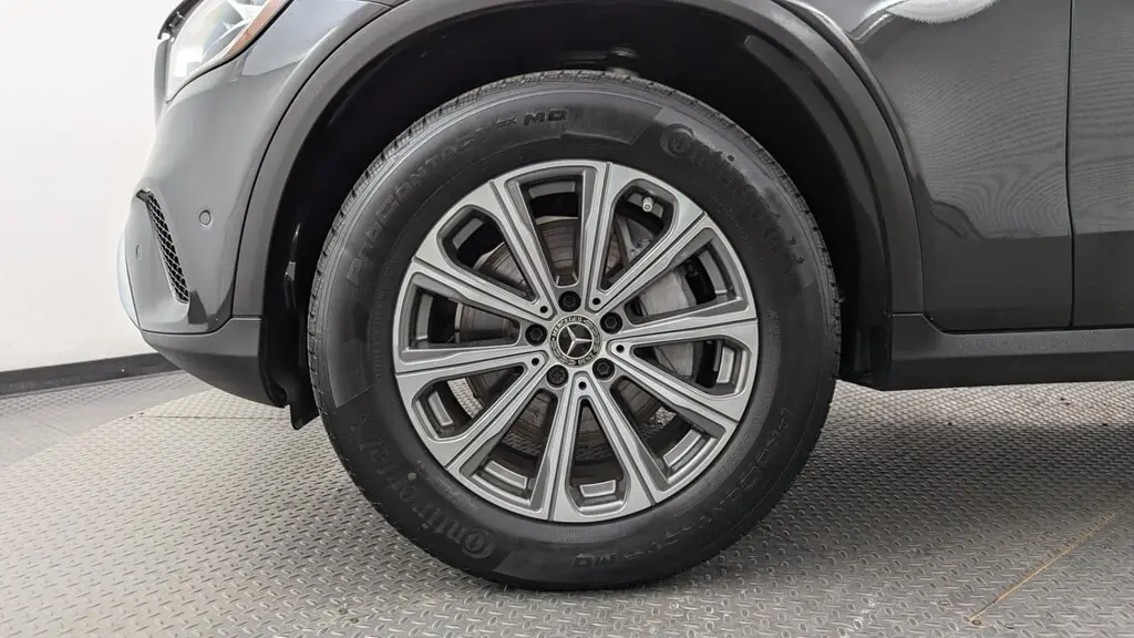 Florida Fine Cars - Used MERCEDES-BENZ GLC 2021 MARGATE GLC 300