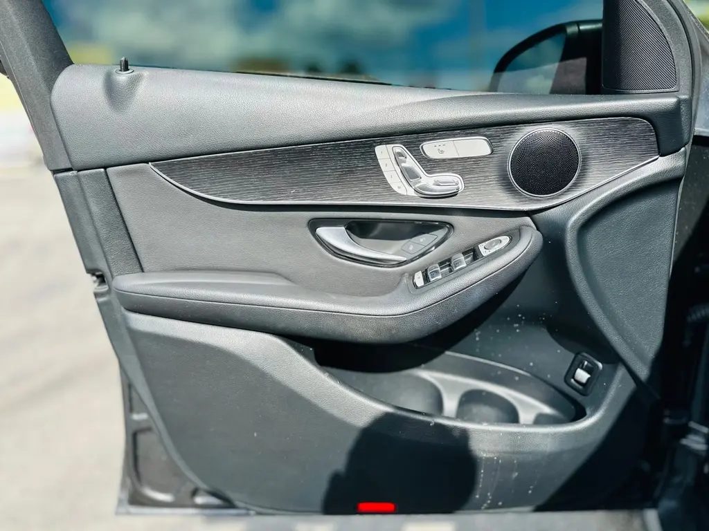 Florida Fine Cars - Used MERCEDES-BENZ GLC 2021 MARGATE GLC 300