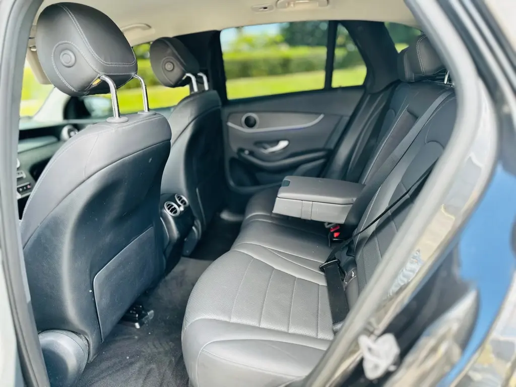 Florida Fine Cars - Used MERCEDES-BENZ GLC 2021 MARGATE GLC 300