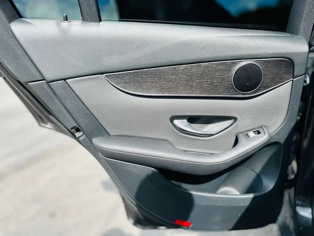 Florida Fine Cars - Used MERCEDES-BENZ GLC 2021 MARGATE GLC 300