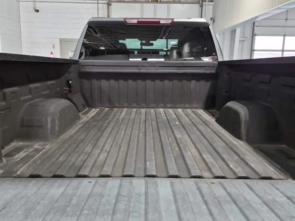 Florida Fine Cars - Used CHEVROLET SILVERADO 1500 2021 MARGATE CUSTOM