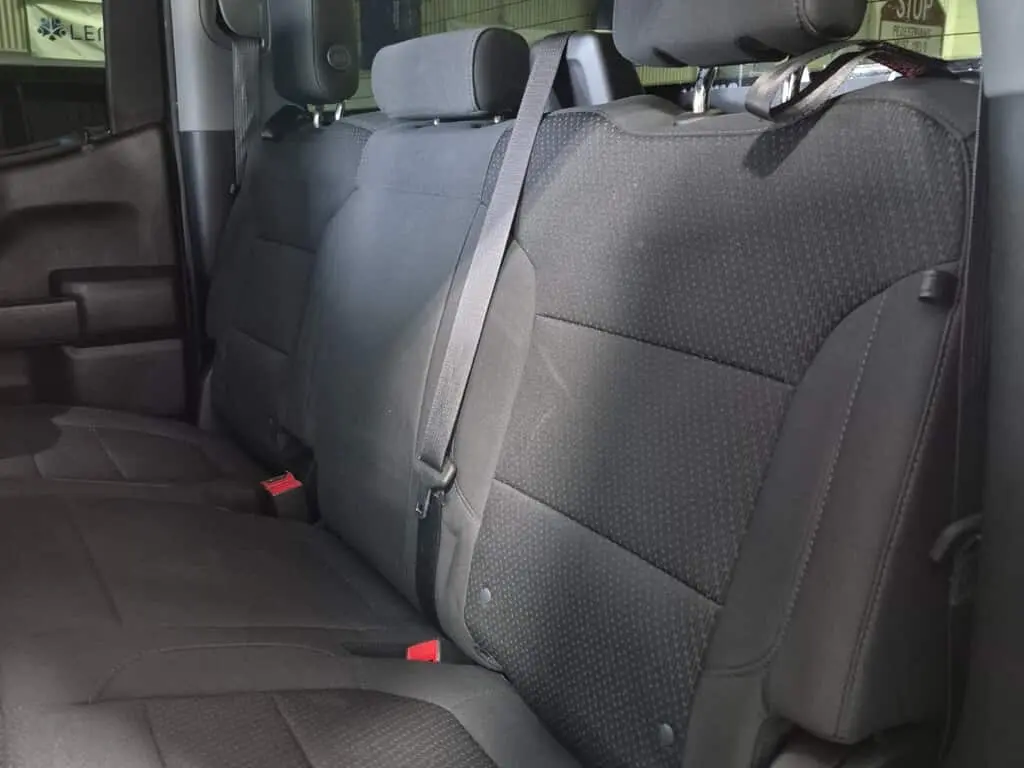 Florida Fine Cars - Used CHEVROLET SILVERADO 1500 2021 MARGATE CUSTOM