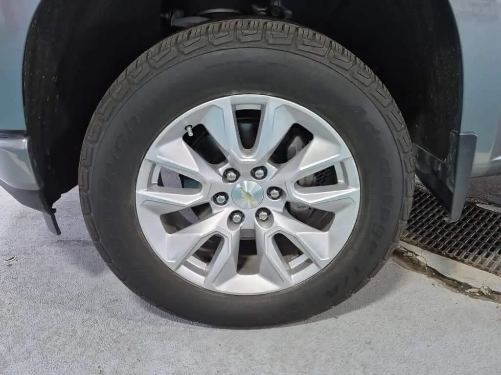 Florida Fine Cars - Used CHEVROLET SILVERADO 1500 2021 MARGATE CUSTOM