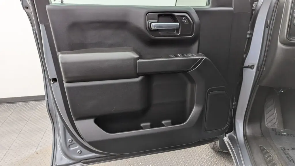 Florida Fine Cars - Used CHEVROLET SILVERADO 1500 2021 MARGATE CUSTOM