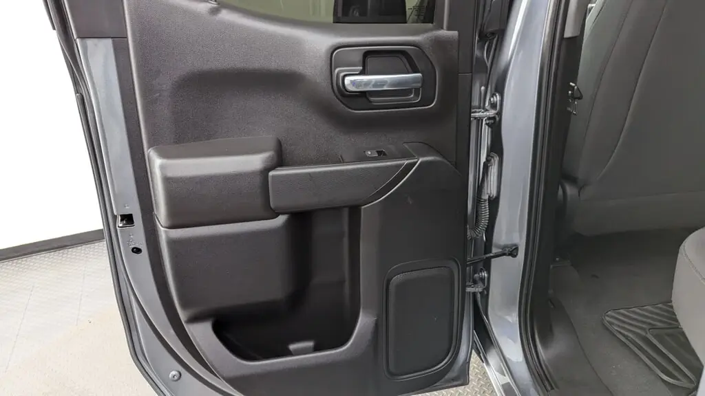 Florida Fine Cars - Used CHEVROLET SILVERADO 1500 2021 MARGATE CUSTOM