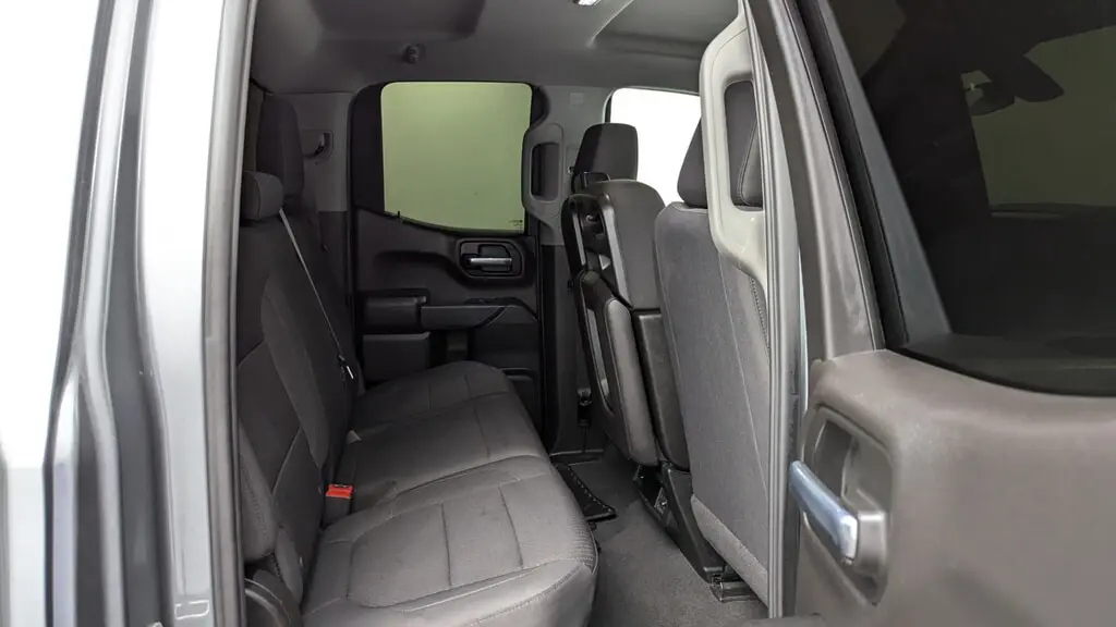 Florida Fine Cars - Used CHEVROLET SILVERADO 1500 2021 MARGATE CUSTOM