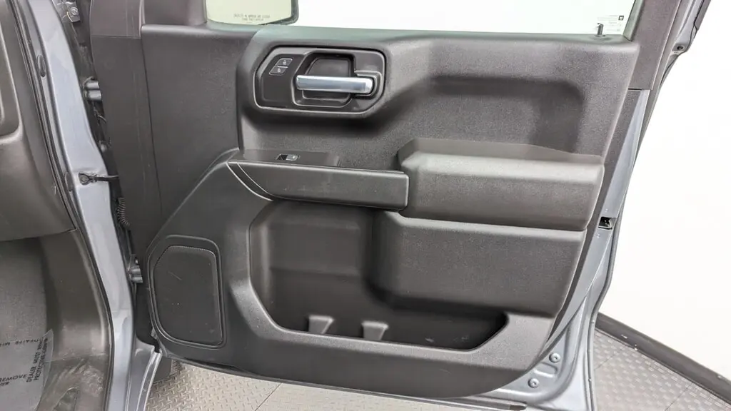 Florida Fine Cars - Used CHEVROLET SILVERADO 1500 2021 MARGATE CUSTOM