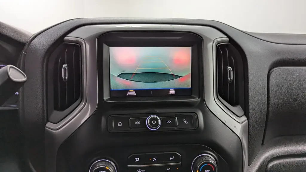 Florida Fine Cars - Used CHEVROLET SILVERADO 1500 2021 MARGATE CUSTOM