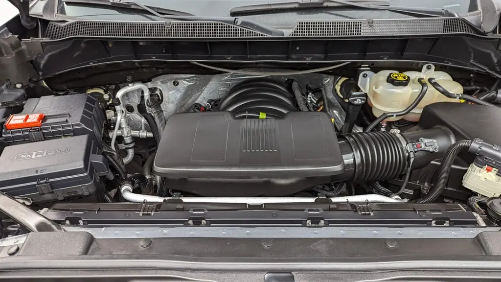 Florida Fine Cars - Used CHEVROLET SILVERADO 1500 2021 MARGATE CUSTOM