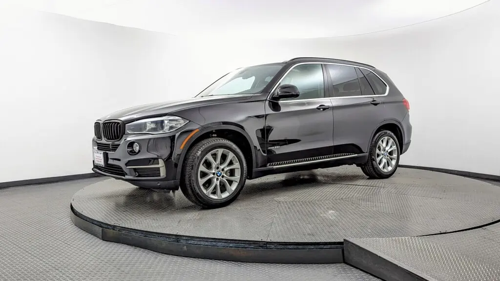 Florida Fine Cars - Used BMW X5 2016 MIAMI XDRIVE35I