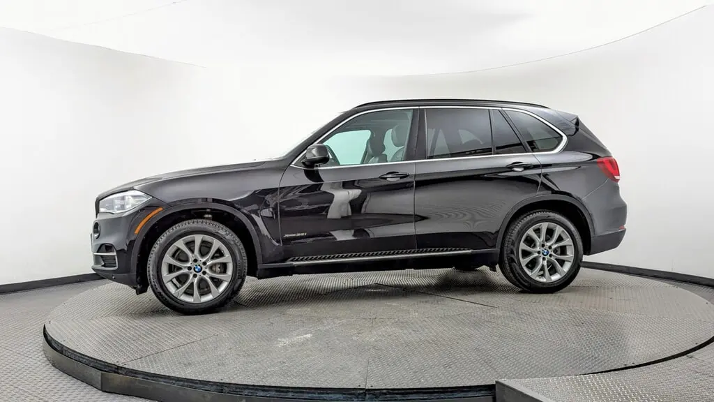 Florida Fine Cars - Used BMW X5 2016 MIAMI XDRIVE35I