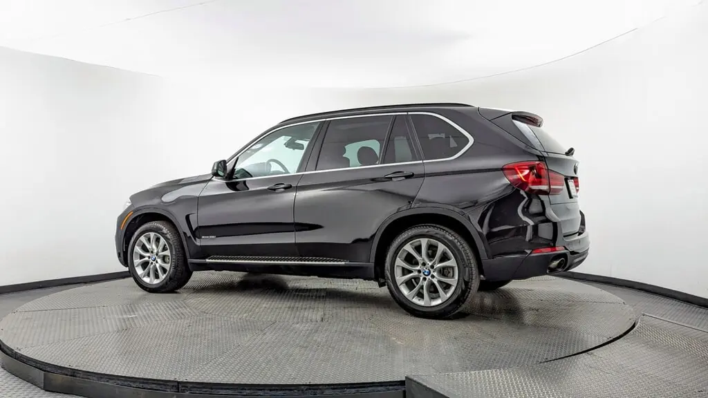 Florida Fine Cars - Used BMW X5 2016 MIAMI XDRIVE35I