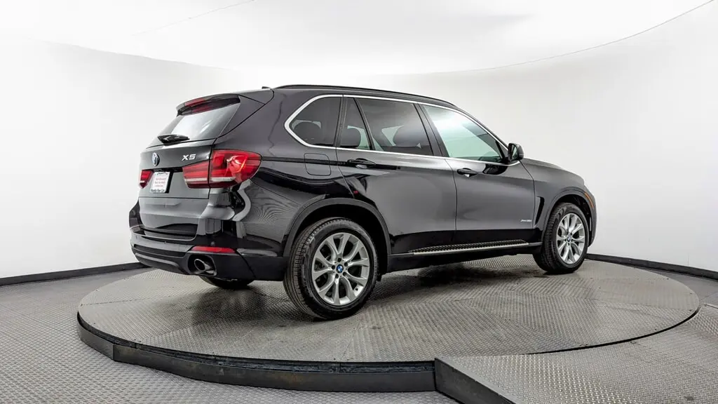 Florida Fine Cars - Used BMW X5 2016 MIAMI XDRIVE35I