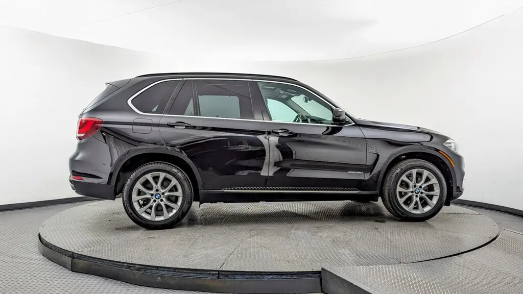 Florida Fine Cars - Used BMW X5 2016 MIAMI XDRIVE35I