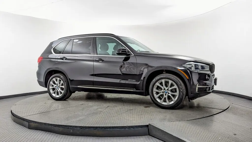 Florida Fine Cars - Used BMW X5 2016 MIAMI XDRIVE35I