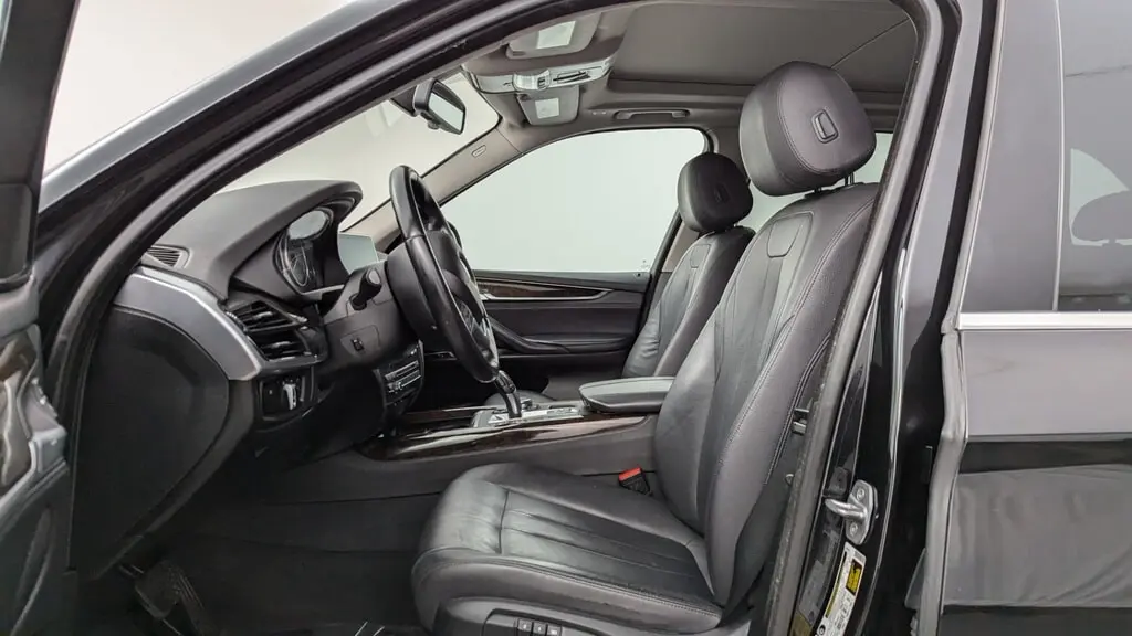 Florida Fine Cars - Used BMW X5 2016 MIAMI XDRIVE35I