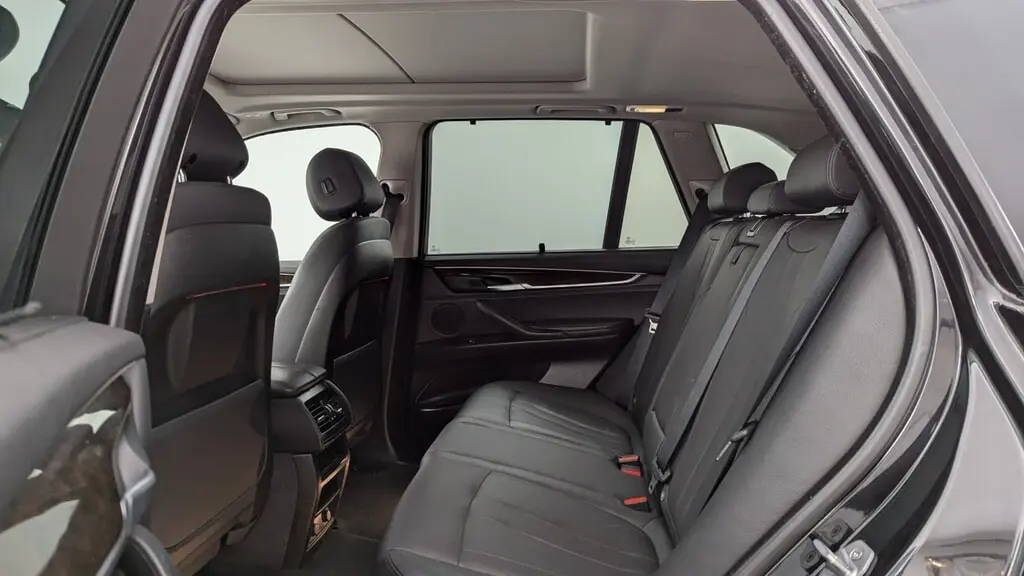 Florida Fine Cars - Used BMW X5 2016 MIAMI XDRIVE35I