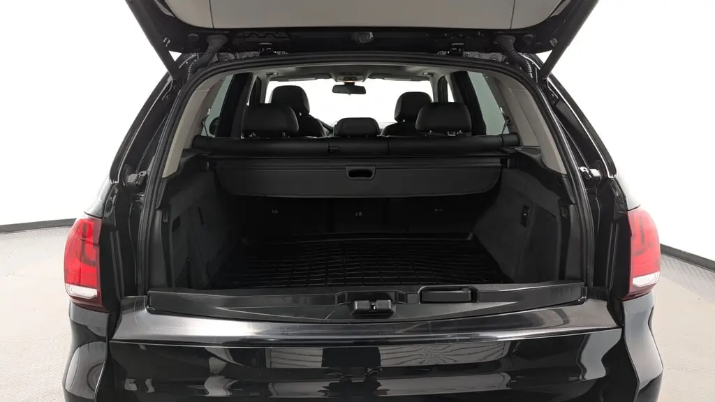 Florida Fine Cars - Used BMW X5 2016 MIAMI XDRIVE35I