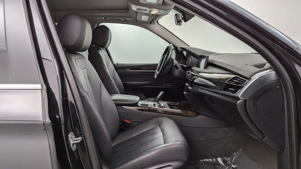 Florida Fine Cars - Used BMW X5 2016 MIAMI XDRIVE35I